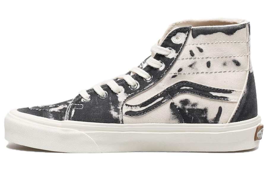 Vans Sk8 Vans-Hi Tapered 'Eco Theory'