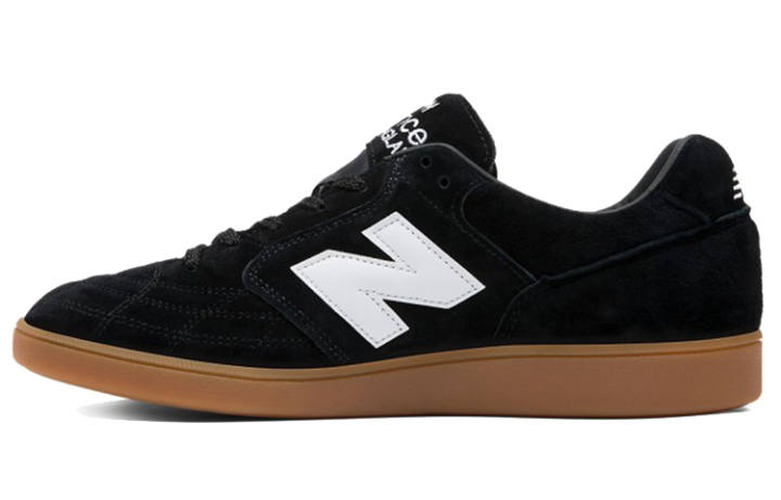 New Balance New Balance Low top Skateboard Shoes Men's Black Brown