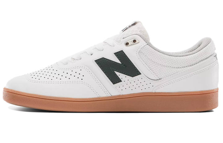 New Balance Numeric 508 New Balance 'White Teal'