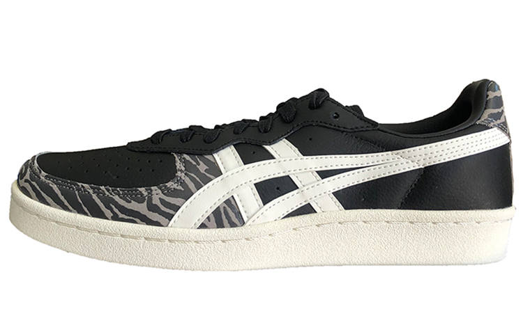 Onitsuka Tiger Onitsuka Tiger Lawnship 'Black White'