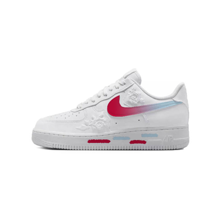 Nike Nike Air Force 1 Low Maris Hawthorn Slip Resistant Abrasion Resistant Slip Resistant Abrasion Resistant Low top