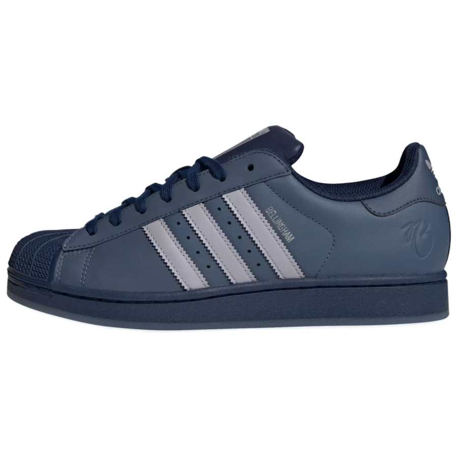 Adidas Originals Superstar Jude Bellingham x Superstar Adidas Originals 'Glory Blue'