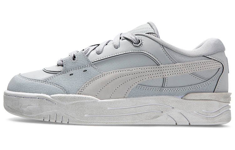 PUMA PUMA 180 Reflective 'Grey White'