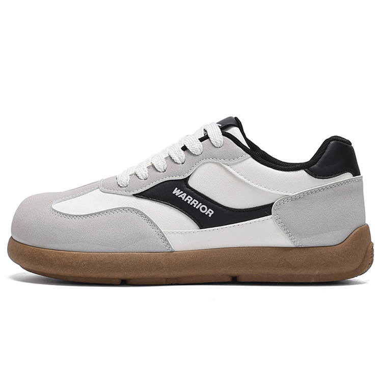 WARRIOR Warrior Low top Skateboard Shoes Men's