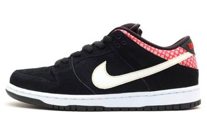 Nike Nike SB Dunk Low Firecracker