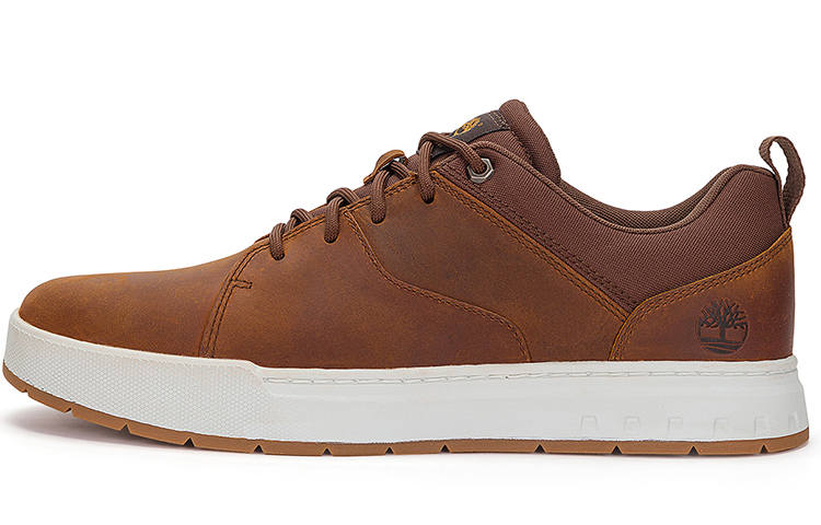 Timberland Timberland Maple Grove Oxford 'Medium Brown'
