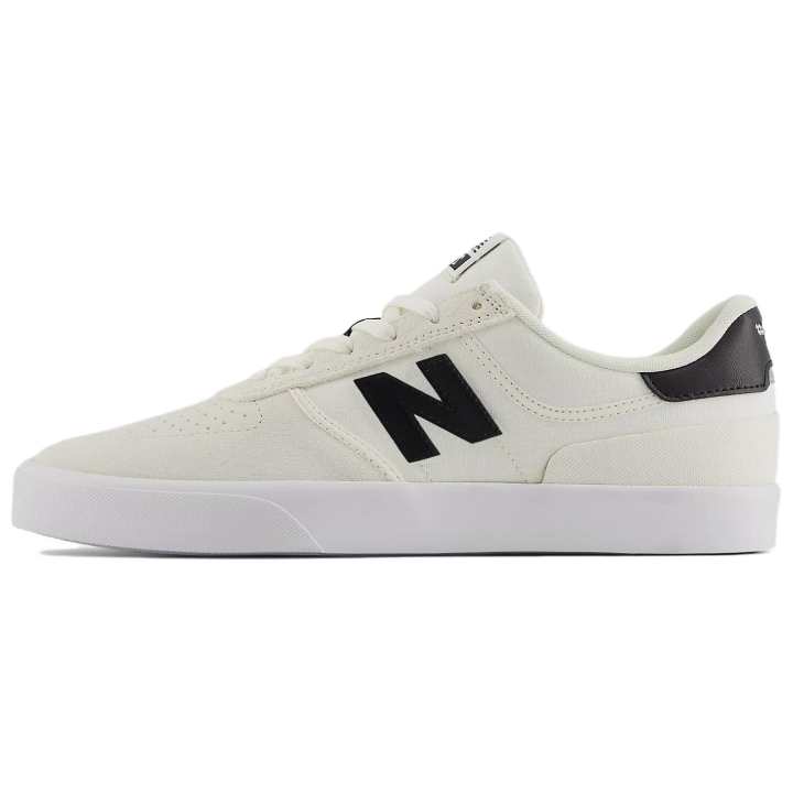 New Balance 272 Numeric New Balance 'White Black'