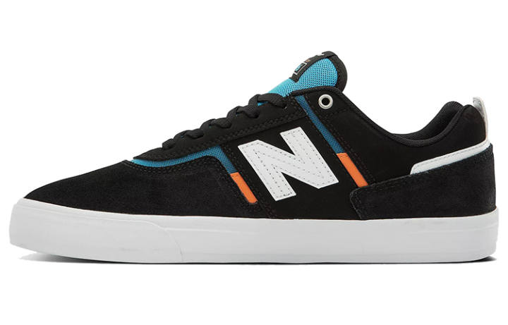 New Balance Numeric 306 New Balance 'Black Orange'