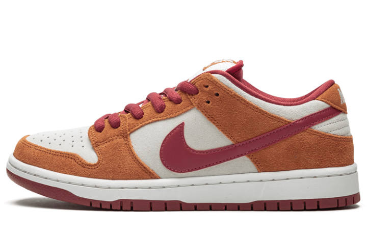Nike Nike SB Dunk Low Pro Dark Russet Cedar