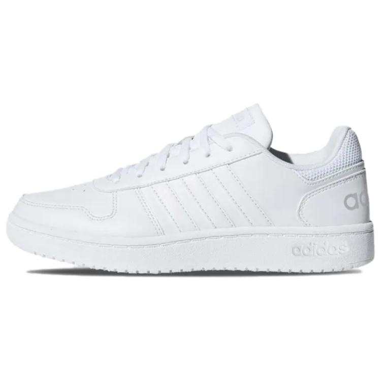 Adidas Neo Adidas Wmns Hoops 2.0 'Footwear White'