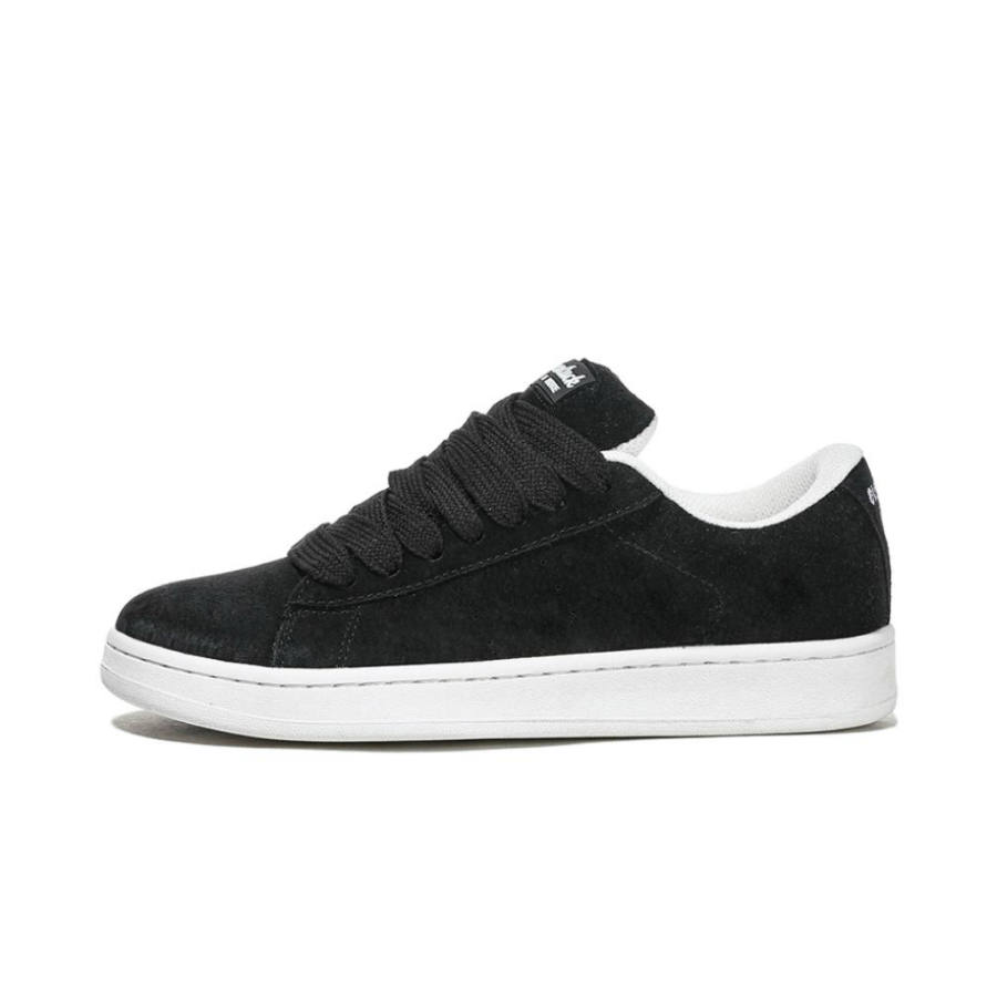OVERLUCK Abrasion Resistant Lightweight Breathable Abrasion Resistant, Lightweight, And Breathable Low top
