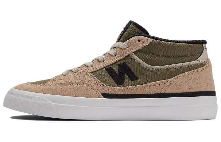 New Balance Numeric 417 Franky Villani x Numeric 417 New Balance 'Incense Dark Olivine'