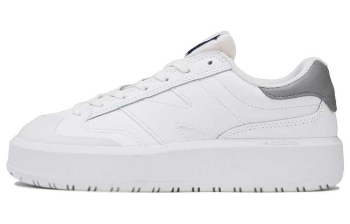 New Balance CT302 New Balance 'White Shadow Grey'
