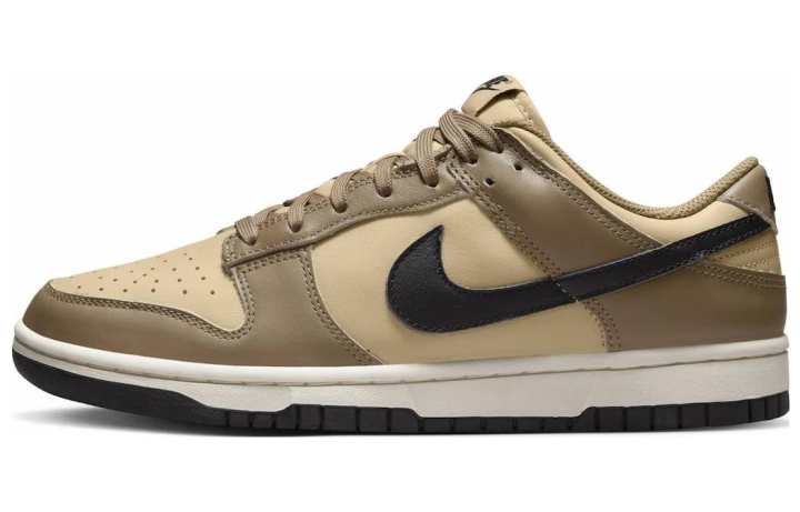Nike Nike Dunk Low 'Dark Driftwood' Women's