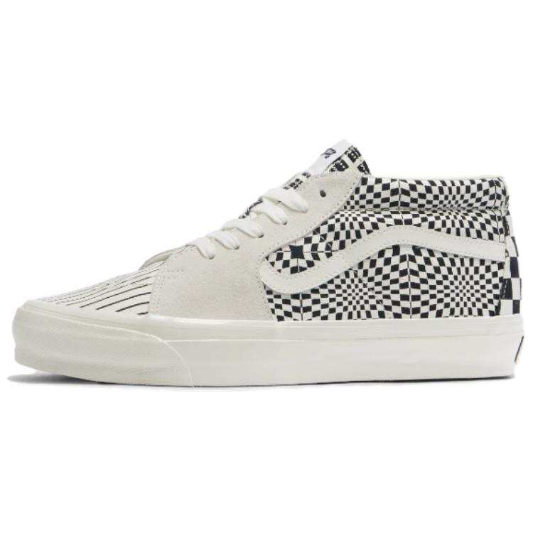 Vans Vans Sk8-Mid Reissue sneakers