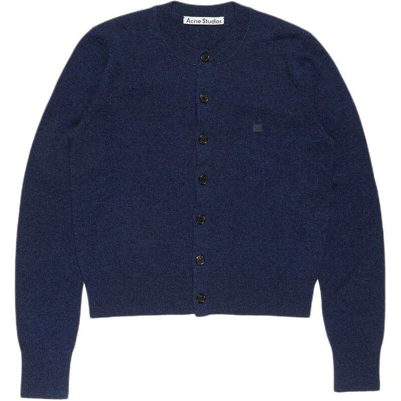 Acne Studios Acne Studios buttoned cardigan