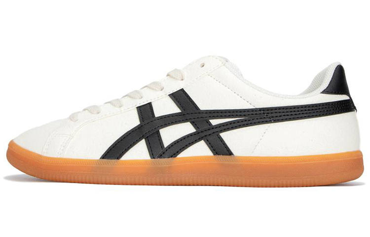 Onitsuka Tiger Onitsuka Tiger Dd Trainer 'White Black Gum'