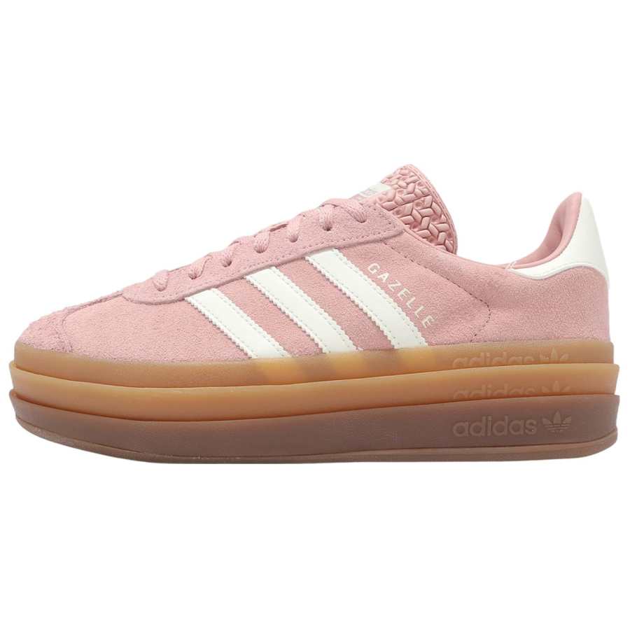 Adidas Originals Gazelle Wmns Adidas Originals Bold 'Wonder Mauve' Women's