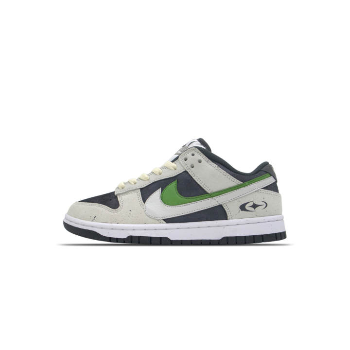 Nike Nike Dunk Cyan Mist White Low top Skateboard Shoes Unisex