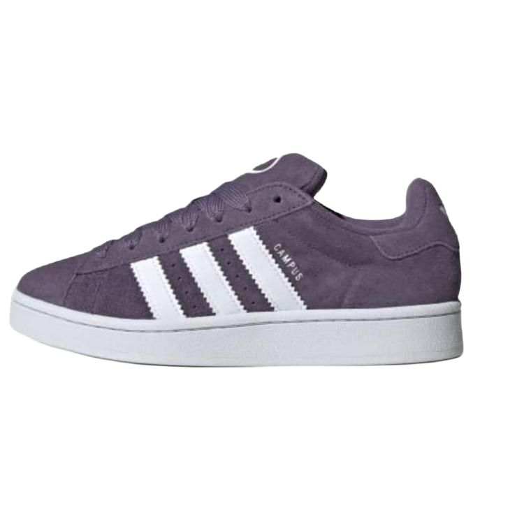 Adidas Originals Campus Wmns Adidas Originals 00s 'Shadow Violet' Women's