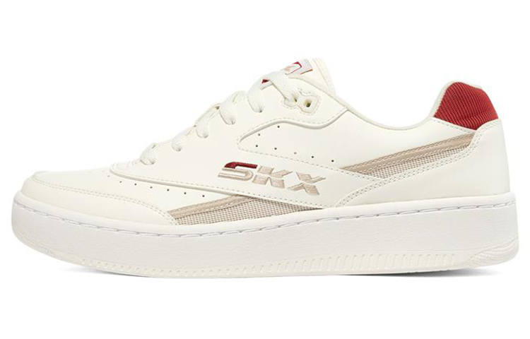 Skechers Sport Court 92 'White Red'