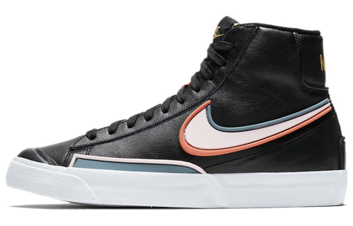 Nike Nike Blazer Mid 77 Infinite Black Women's