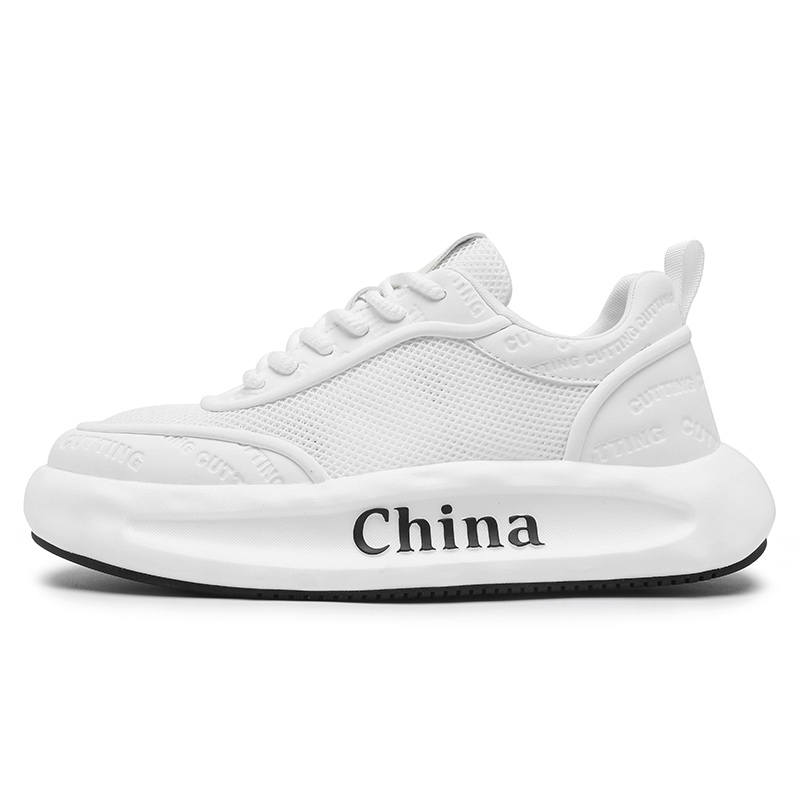 HBRK Slip Resistant, Abrasion Resistant, Breathable Slip Resistant, Abrasion Resistant, Breathable Low top