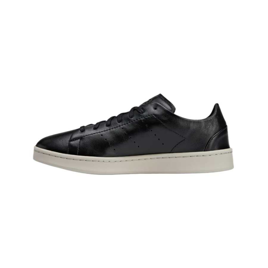 Y-3 Y-3 Stan Smith Y-3 'Black Talc'