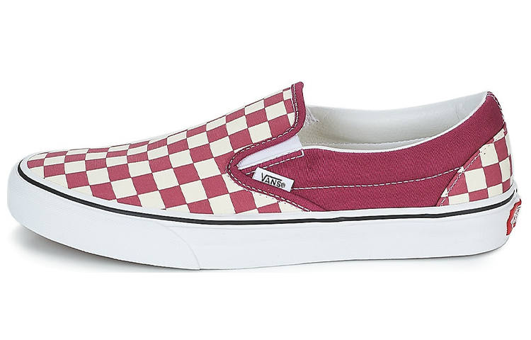 Vans Slip-On Vans 'Dry Rose'