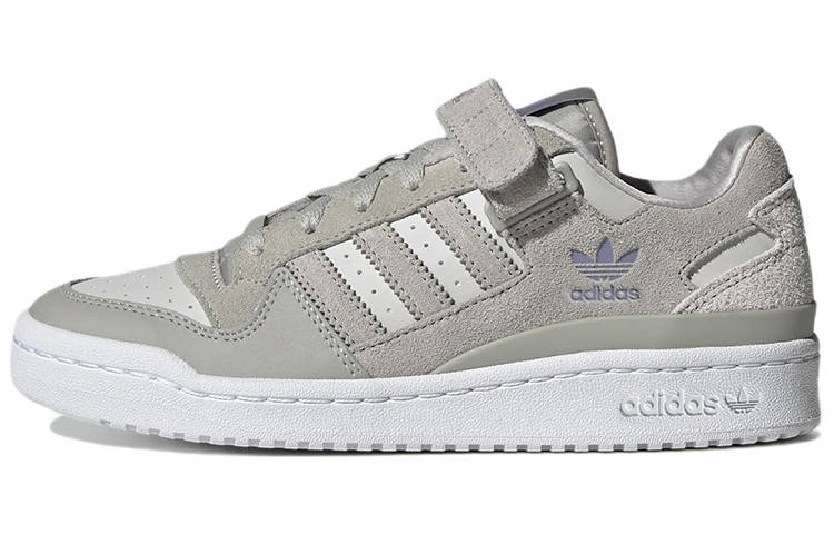 Adidas Originals Adidas Forum Low Grey Women's