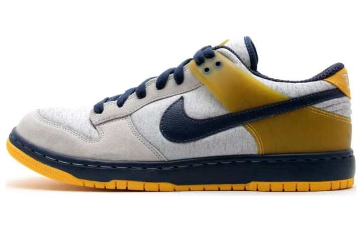 Nike Nike Air Zoom Dunkesto Zen Grey