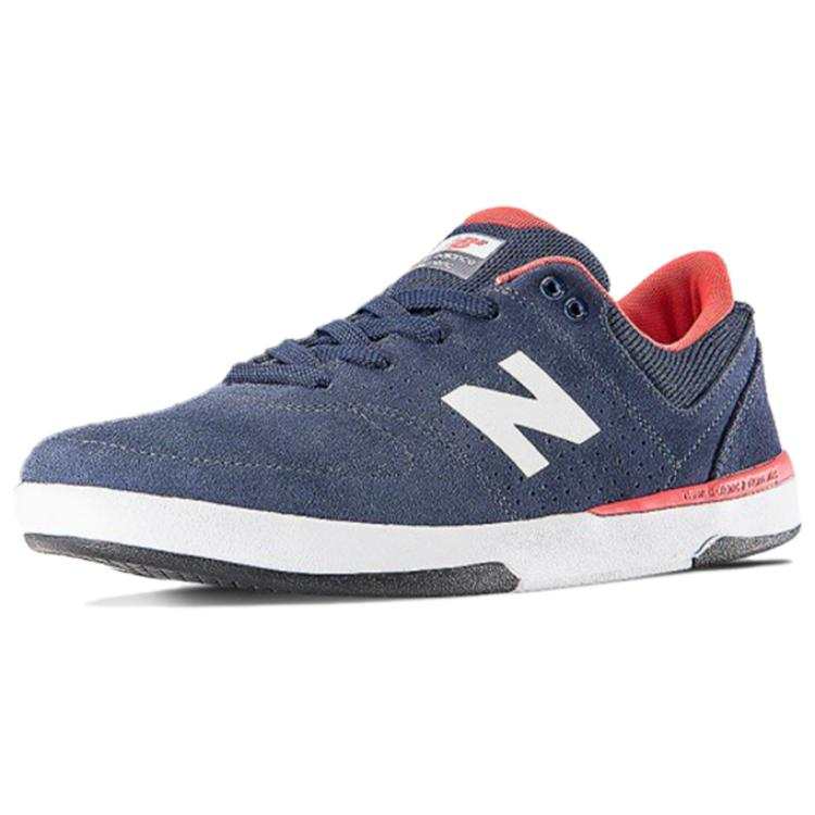 New Balance New Balance NB 533 Skateboard Shoes Men's Low Top Marine Blue