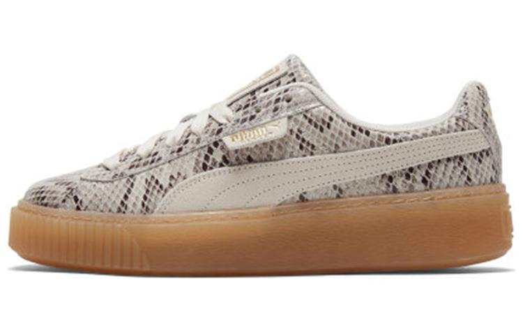 PUMA PUMA Platform Snake Lux Women's