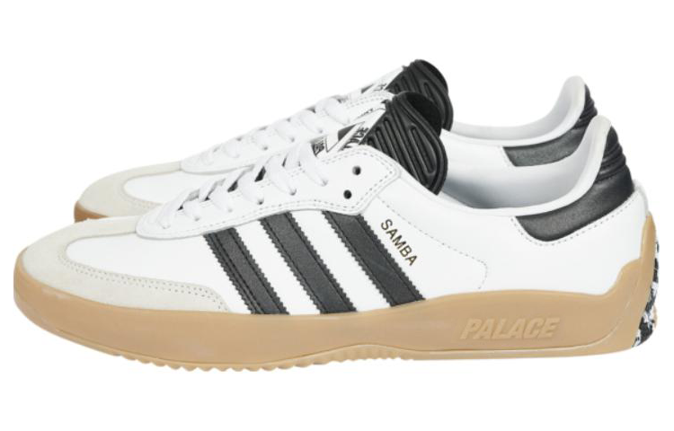 Adidas Originals Puig Samba Palace x Puig Samba Adidas Originals 'White Black'