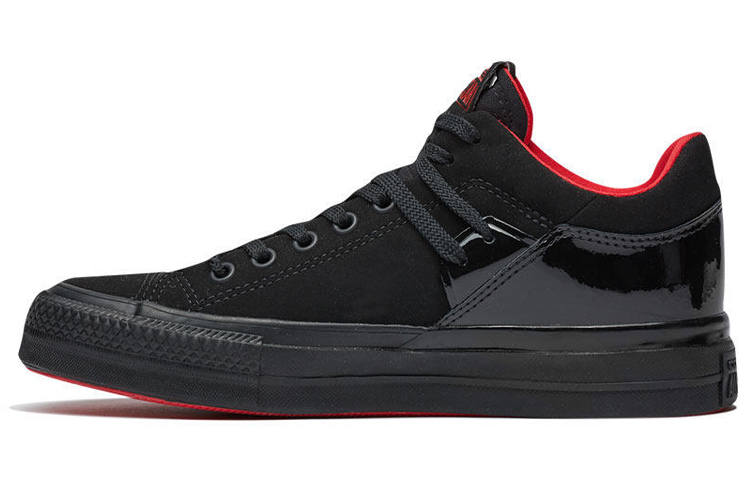 Converse Converse Chuck Taylor All Star 'Standard Black' Women's