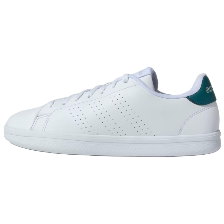 Adidas Adidas Advantage Skateboard Shoes Men's White