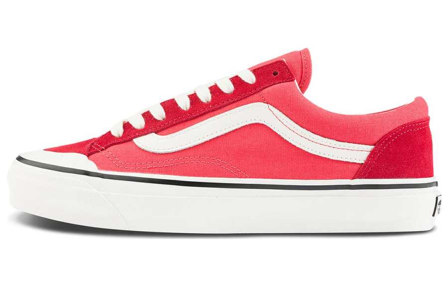 Vans Vans Old Skool Reissue 136 'Red White'