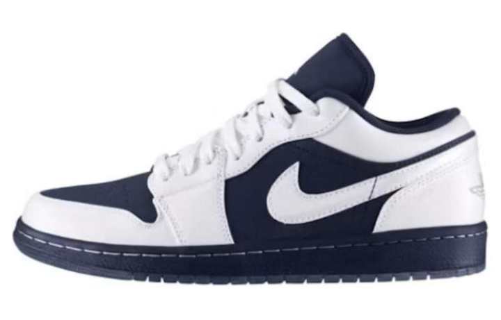 Jordan Jordan 1 Phat Low Platinum
