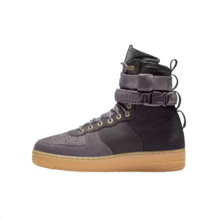 Nike Nike Sf Air Force 1 High Premium 'Sherpa'