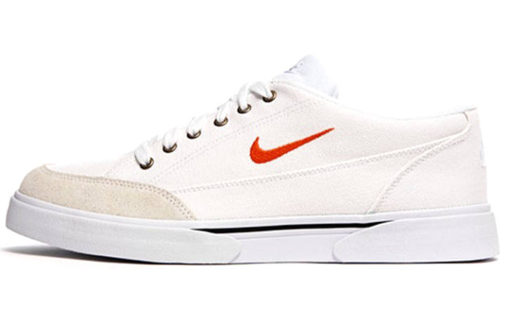 Nike Nike Gts '16 Txt Gray Orange