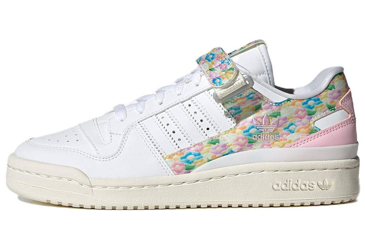Adidas Originals Disney X Adidas Forum 84 Low Bambi - Floral Women's