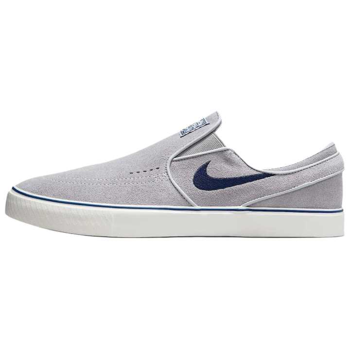 Nike Nike SB Janoski+Slip Resistant Abrasion Resistant Slip Resistant Abrasion Resistant Low top Skateboard Shoes Unisex