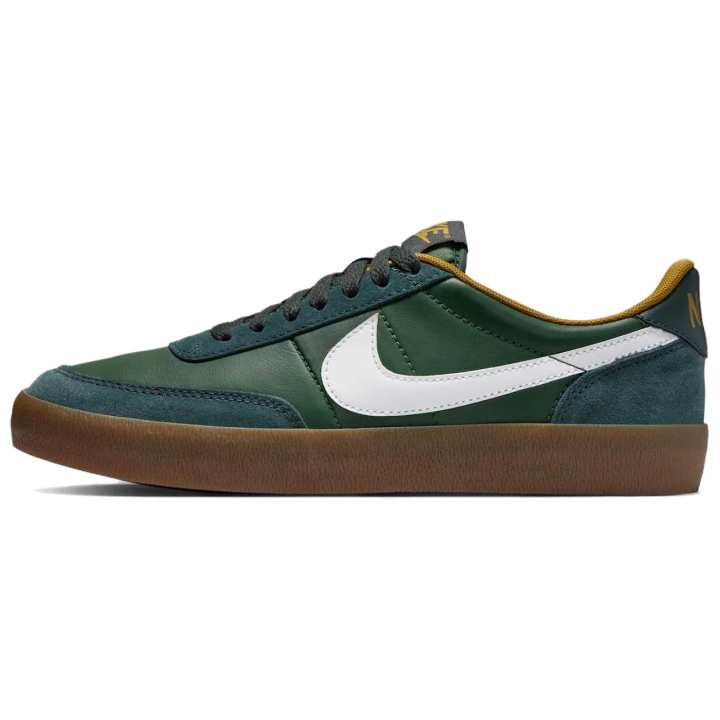 Nike Nike Killshot 2 Classic Vintage Skateboard Shoes Women's Green