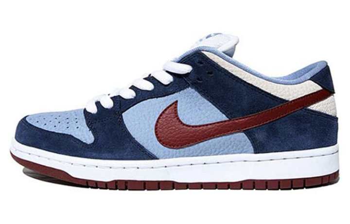 Nike Nike Sb Dunk Low Ftc Finally