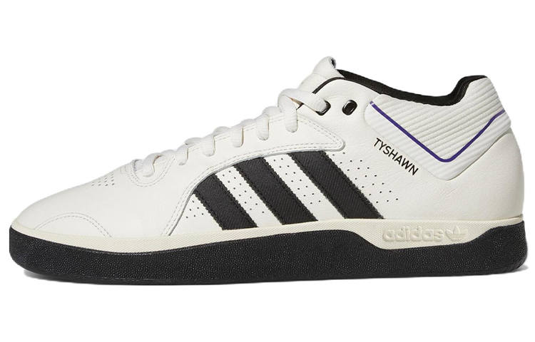 Adidas Originals Tyshawn Adidas Originals 'White Black'