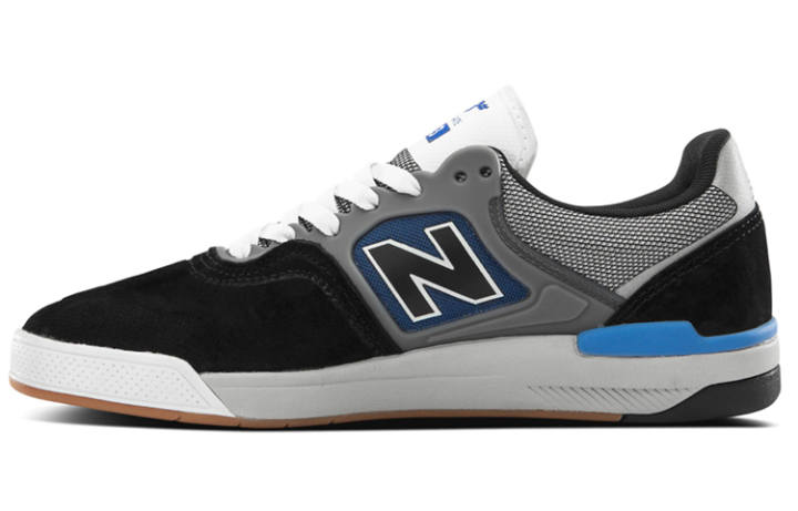 New Balance New Balance Numeric 913 Black Blue