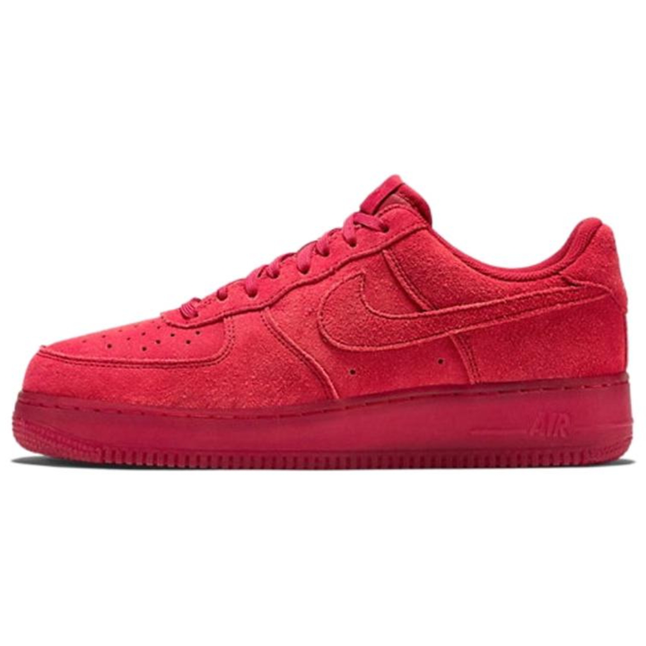 Nike Nike Air Force 1 Low Gym Red