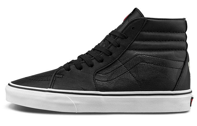 Vans Vans SK8 HI Sneakers 'Black White'
