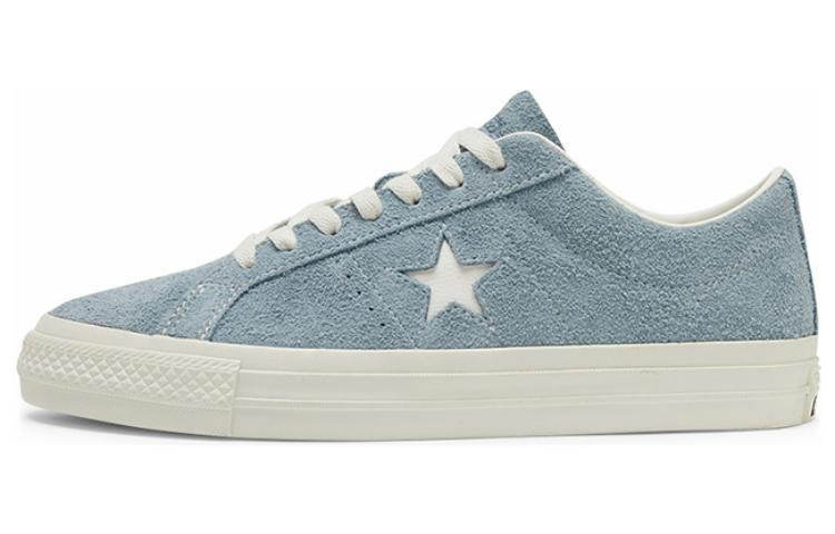 Converse One Star Converse Pro Vintage Suede Low 'Cocoon Blue'