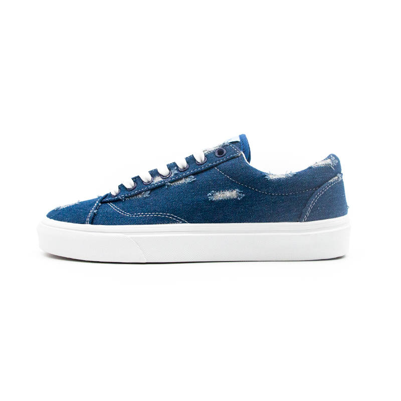 YIGUANG Skateboard Shoes Unisex Low Top Blue